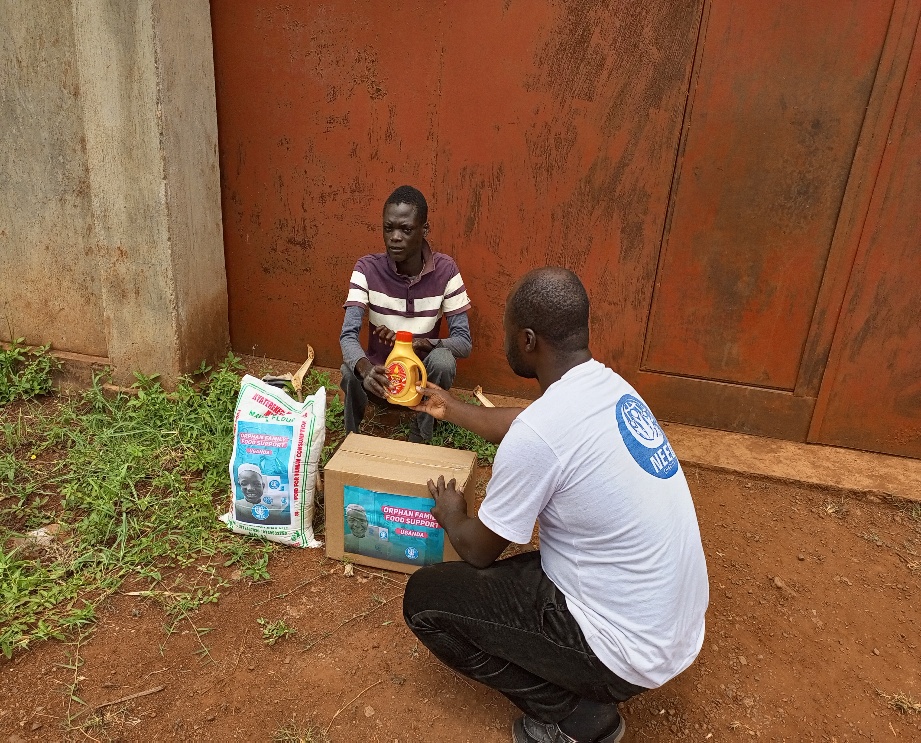 Community project activity